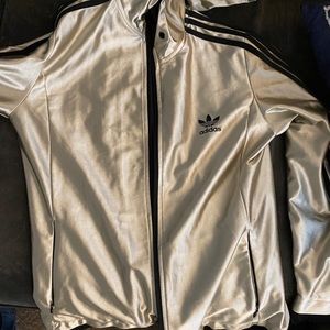 Adidas Jacket
